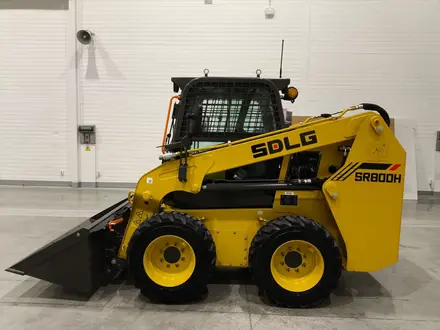 SDLG  SR800H 2026 года в Петропавловск
