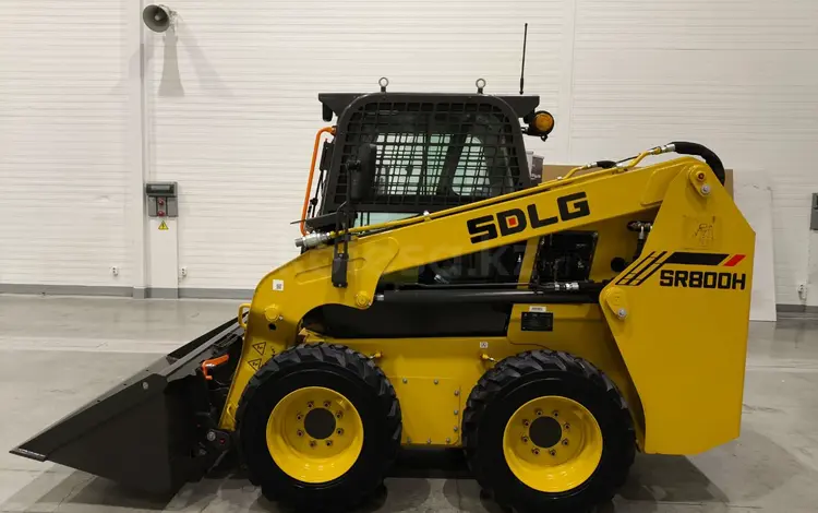 SDLG  SR800H 2026 года в Петропавловск