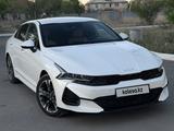 Kia K5 2022 года за 12 500 000 тг. в Жезказган – фото 2