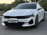 Kia K5 2022 года за 12 500 000 тг. в Жезказган – фото 3