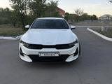 Kia K5 2022 года за 12 500 000 тг. в Жезказган – фото 5