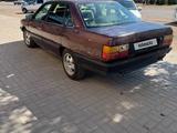 Audi 100 1989 годаfor1 000 000 тг. в Алматы