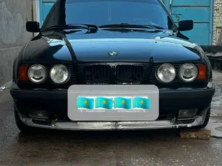 BMW 525