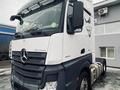 Mercedes-Benz  Actros 2015 годаүшін19 500 000 тг. в Уральск – фото 5