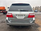 Honda Odyssey 2006 годаfor4 250 000 тг. в Уральск – фото 4