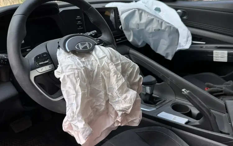 Ремонт подушек безопасности в Семей