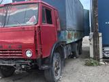 КамАЗ  53212 1988 года за 2 500 000 тг. в Алматы