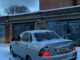 ВАЗ (Lada) Priora 2170 2012 годаfor1 850 000 тг. в Усть-Каменогорск