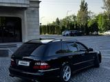 Mercedes-Benz E 500 2003 годаүшін10 500 000 тг. в Алматы – фото 2