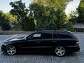 Mercedes-Benz E 55 AMG 2003 года за 10 500 000 тг. в Алматы – фото 6