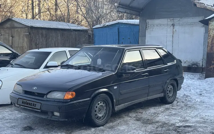 ВАЗ (Lada) 2114 2013 годаүшін1 600 000 тг. в Семей