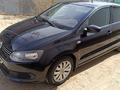 Volkswagen Polo 2014 года за 5 000 000 тг. в Байконыр – фото 8