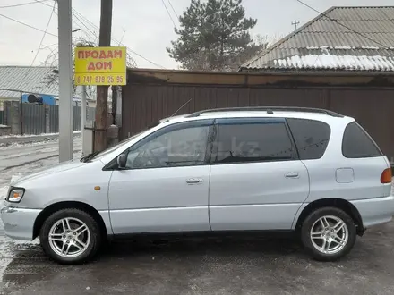 Toyota Picnic 1996 года за 3 800 000 тг. в Алматы – фото 2