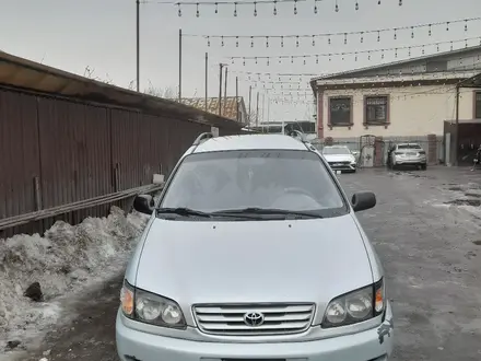 Toyota Picnic 1996 года за 3 800 000 тг. в Алматы – фото 3