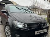 Volkswagen Polo 2013 года за 4 100 000 тг. в Шымкент