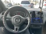 Volkswagen Polo 2013 годаүшін4 100 000 тг. в Шымкент – фото 2