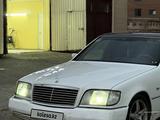 Mercedes-Benz S 320 1995 года за 2 450 000 тг. в Павлодар