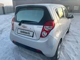 Chevrolet Spark 2022 годаүшін5 500 000 тг. в Семей – фото 4