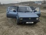 Volkswagen Golf 1990 года за 850 000 тг. в Тараз