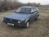 Volkswagen Golf 1990 года за 850 000 тг. в Тараз – фото 2