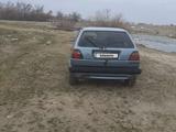 Volkswagen Golf 1990 года за 850 000 тг. в Тараз – фото 5