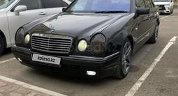 Mercedes-Benz E 320 1997 годаүшін2 100 000 тг. в Актау