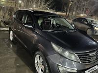 Kia Sportage 2010 года за 7 000 000 тг. в Уральск