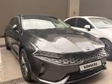 Kia K5 2021 года за 10 900 000 тг. в Алматы – фото 2