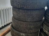 Шины Nokian Harrfpeliitta 275/60 R20 б/у за 60 000 тг. в Алматы – фото 3