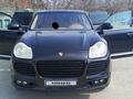 Porsche Cayenne 2005 года за 4 500 000 тг. в Алматы – фото 2