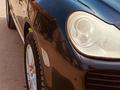 Porsche Cayenne 2005 года за 4 500 000 тг. в Алматы – фото 4