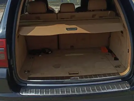 Porsche Cayenne 2005 года за 4 500 000 тг. в Алматы – фото 7