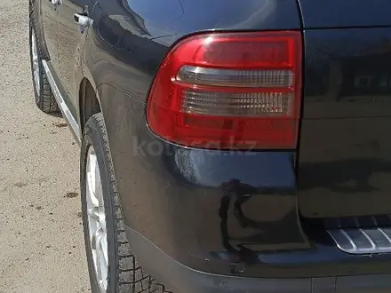 Porsche Cayenne 2005 года за 4 500 000 тг. в Алматы – фото 9