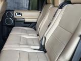 Land Rover Discovery 2007 года за 4 000 000 тг. в Алматы – фото 5