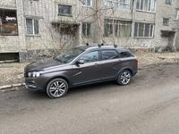ВАЗ (Lada) Vesta SW Cross 2021 годаүшін7 500 000 тг. в Усть-Каменогорск