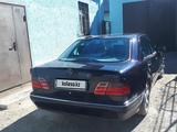 Mercedes-Benz E 280 2001 года за 5 000 000 тг. в Кызылорда – фото 2