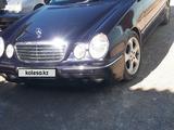 Mercedes-Benz E 280 2001 годаүшін5 000 000 тг. в Кызылорда – фото 3