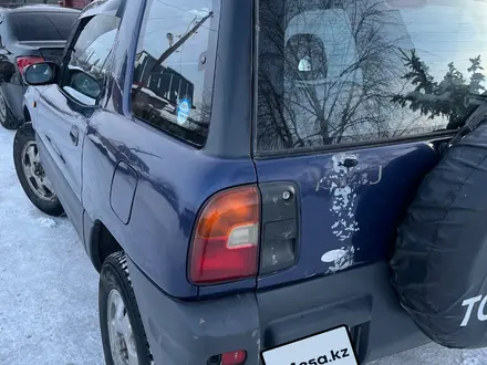 Toyota RAV4 1995 года за 2 650 000 тг. в Усть-Каменогорск – фото 4