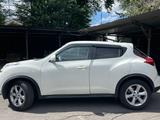 Nissan Juke 2012 годаүшін5 800 000 тг. в Алматы – фото 4