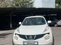 Nissan Juke 2012 годаfor5 800 000 тг. в Алматы – фото 5