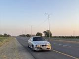 BMW 525 2001 года за 4 800 000 тг. в Туркестан – фото 2