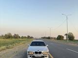 BMW 525 2001 года за 4 800 000 тг. в Туркестан