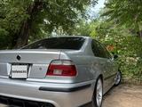 BMW 525 2001 года за 4 800 000 тг. в Туркестан – фото 5