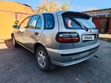 Nissan Almera 1999 годаүшін1 500 000 тг. в Семей