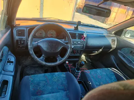 Nissan Almera 1999 года за 1 550 000 тг. в Семей – фото 7