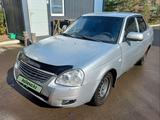 ВАЗ (Lada) Priora 2170 2008 года за 1 700 000 тг. в Кокшетау – фото 4