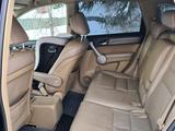 Honda CR-V 2007 года за 7 200 000 тг. в Усть-Каменогорск – фото 5