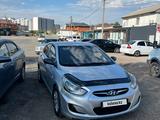 Hyundai Accent 2014 года за 5 000 000 тг. в Астана – фото 4
