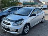 Hyundai Accent 2014 года за 5 000 000 тг. в Астана – фото 3