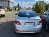 Hyundai Accent 2014 года за 5 000 000 тг. в Астана – фото 2